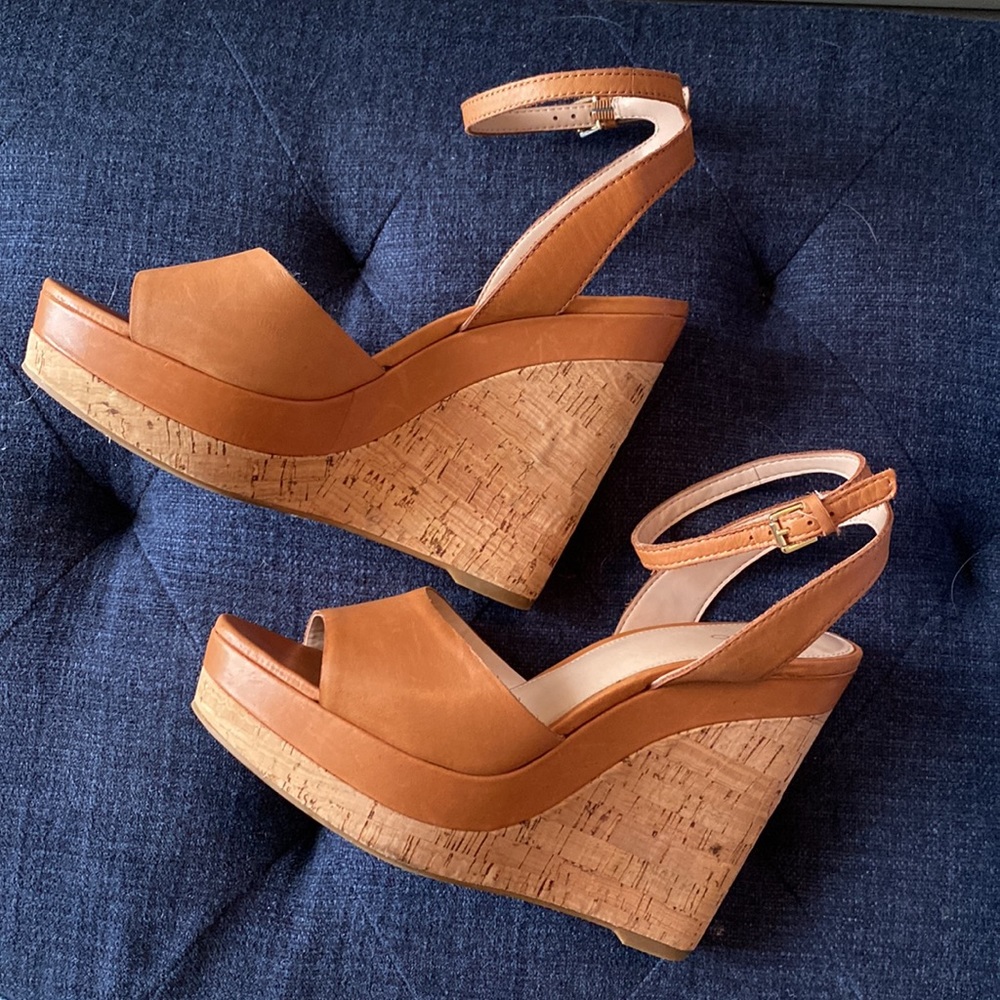 Aldo Wedges Size 10 - Picture 3 of 5